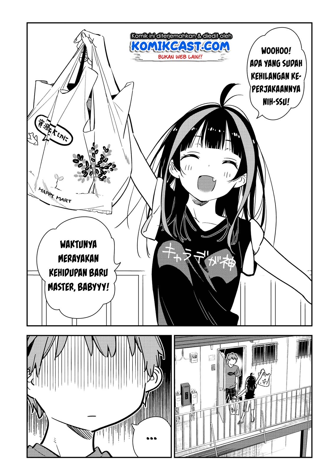 Chapter 144 - halaman 5