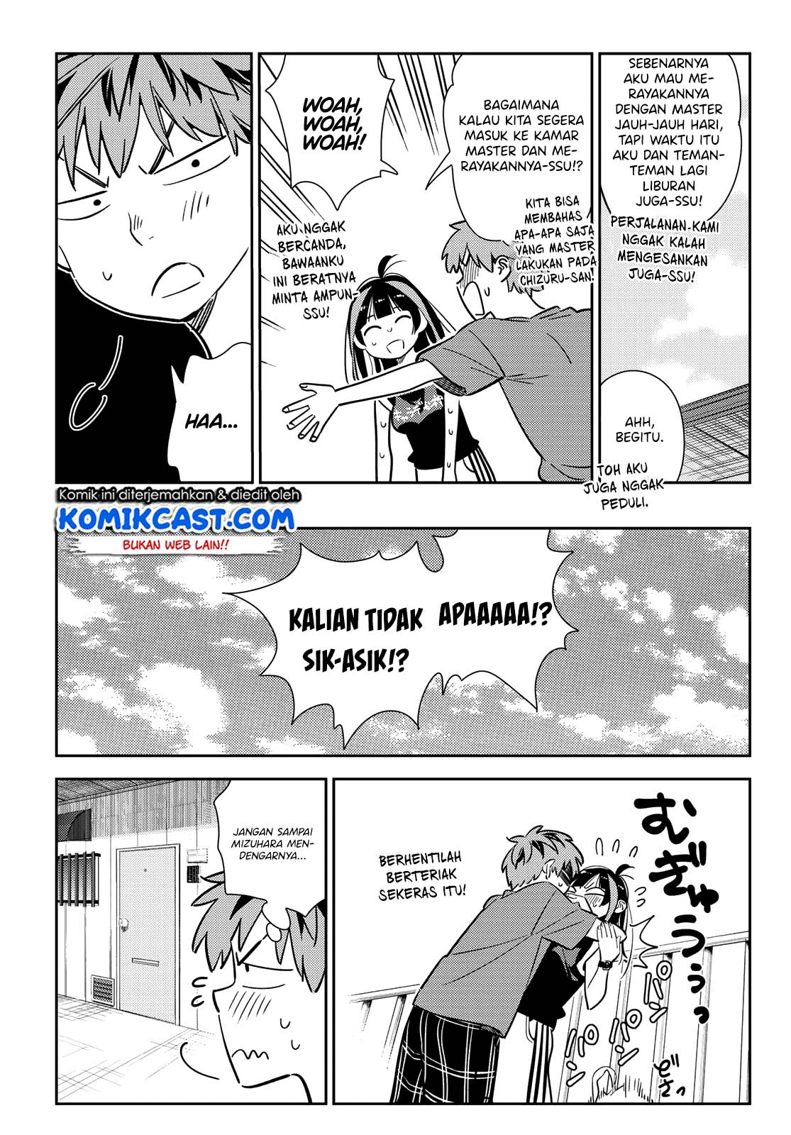 Chapter 144 - halaman 7