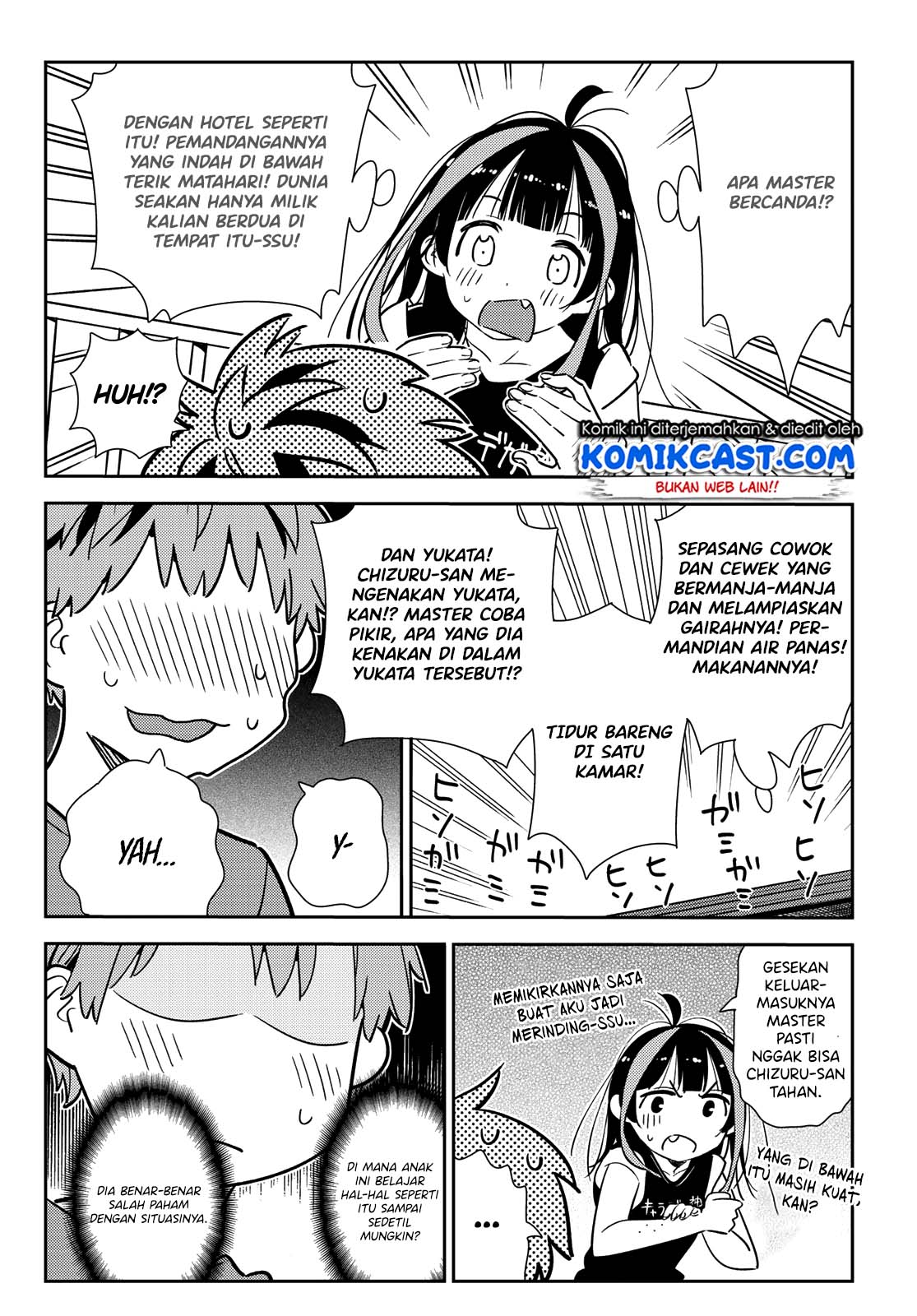 Chapter 144 - halaman 8