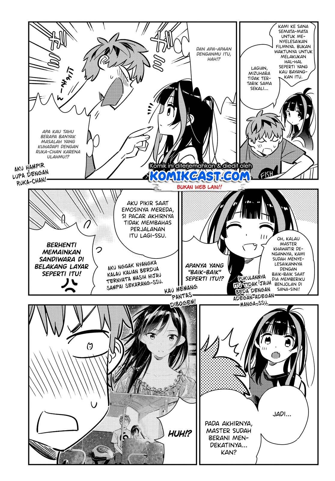 Chapter 144 - halaman 9