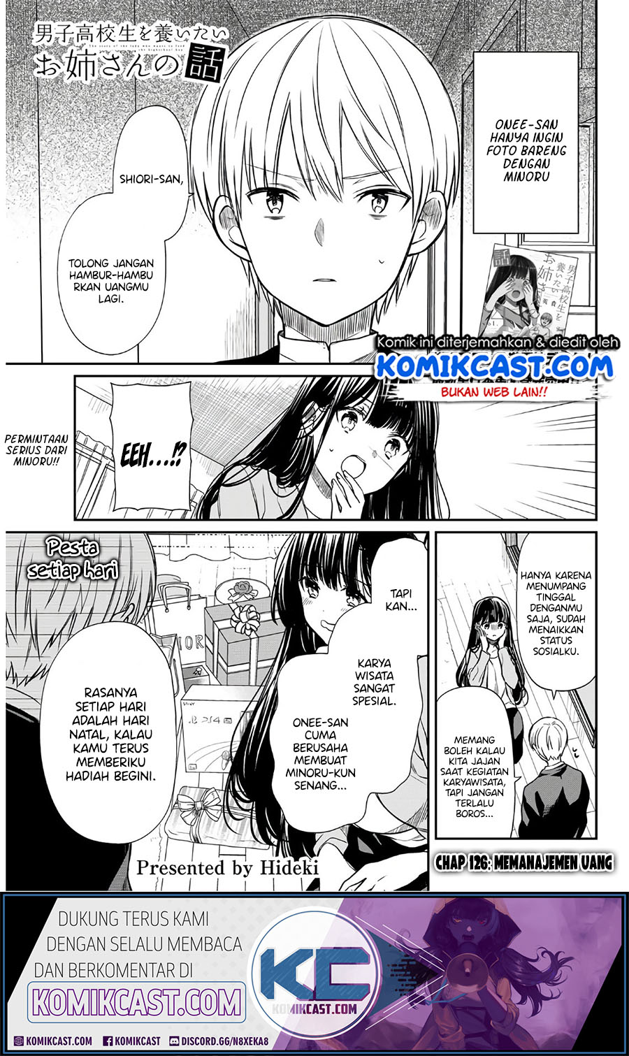 Chapter 126 - halaman 3