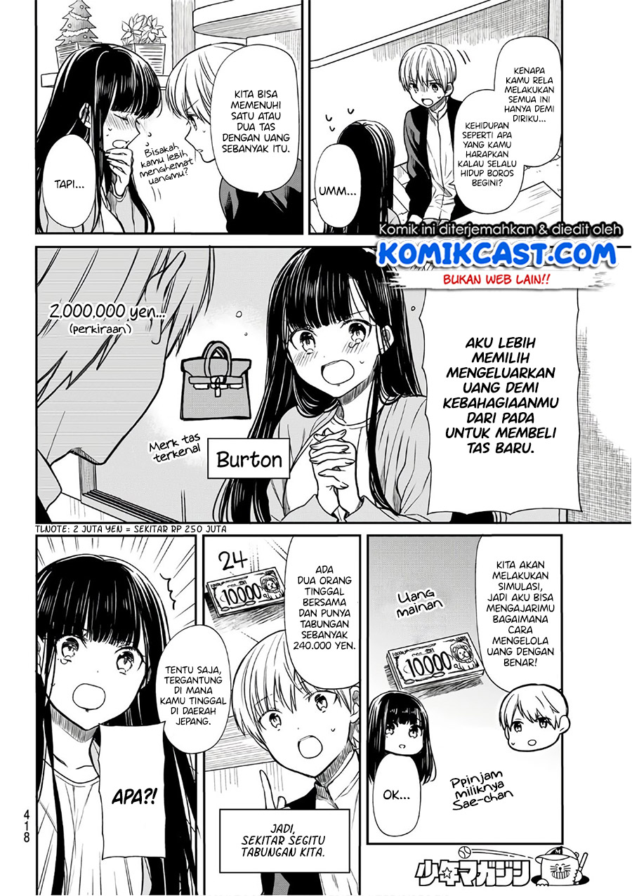 Chapter 126 - halaman 4
