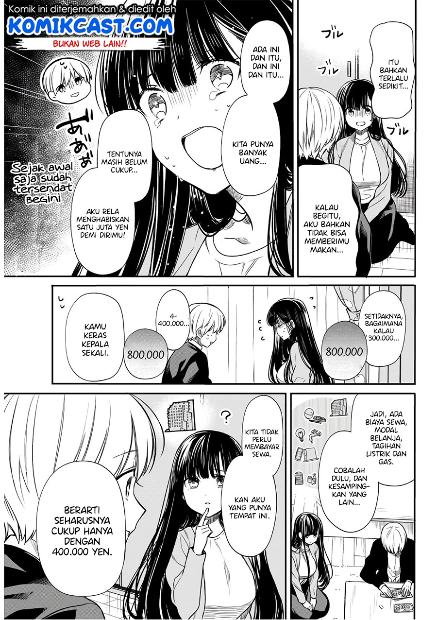 Chapter 126 - halaman 5