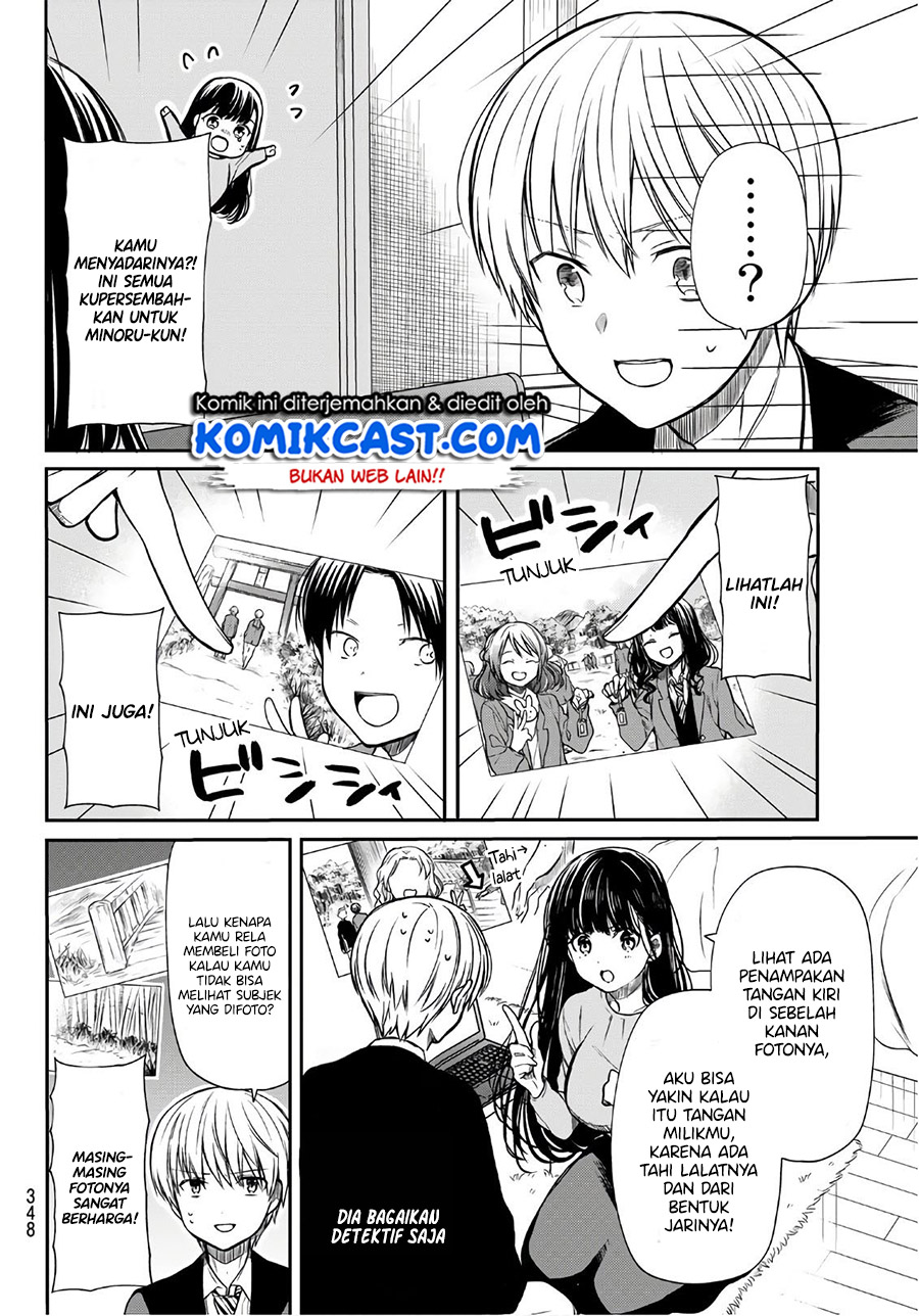 Chapter 125 - halaman 4