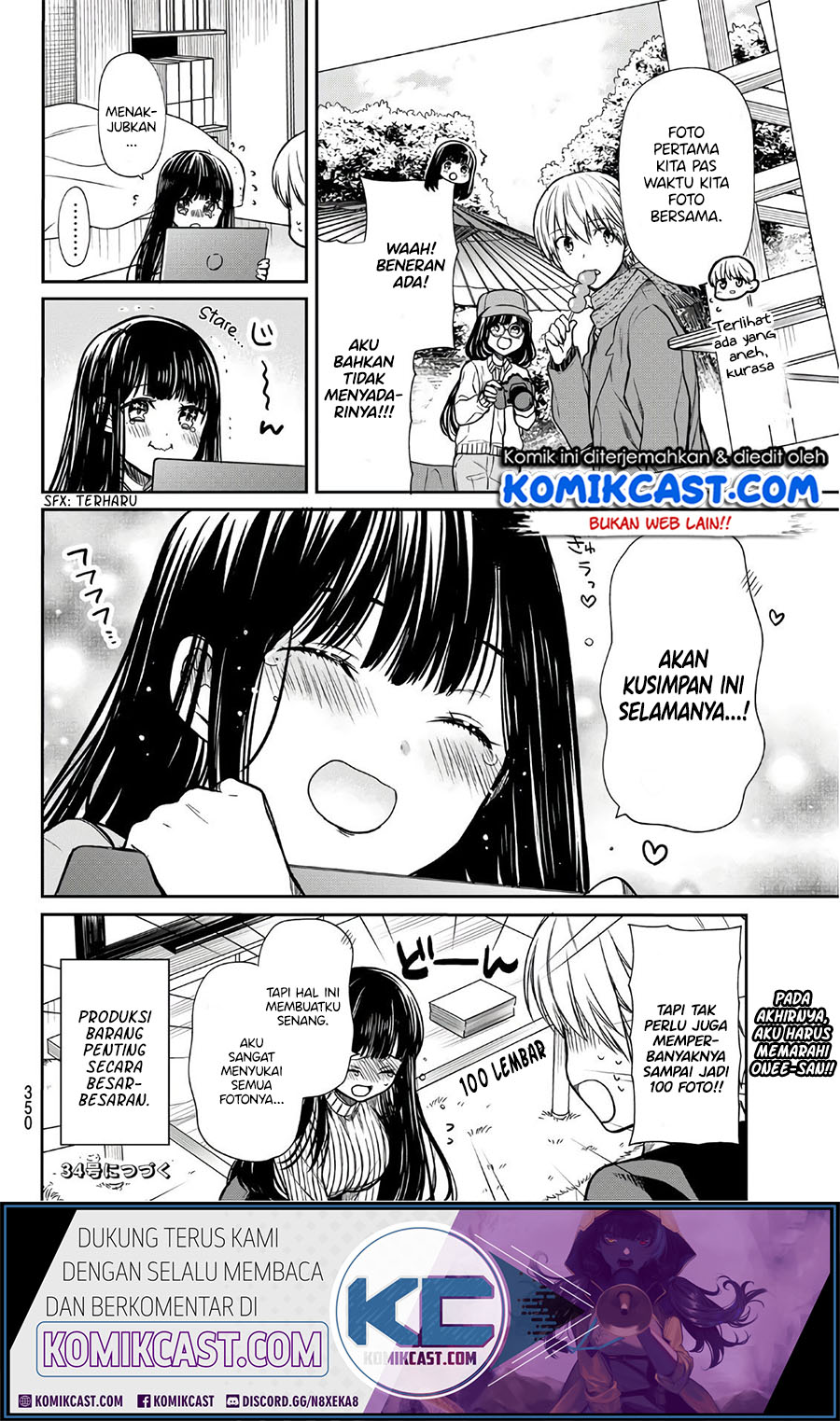 Chapter 125 - halaman 6