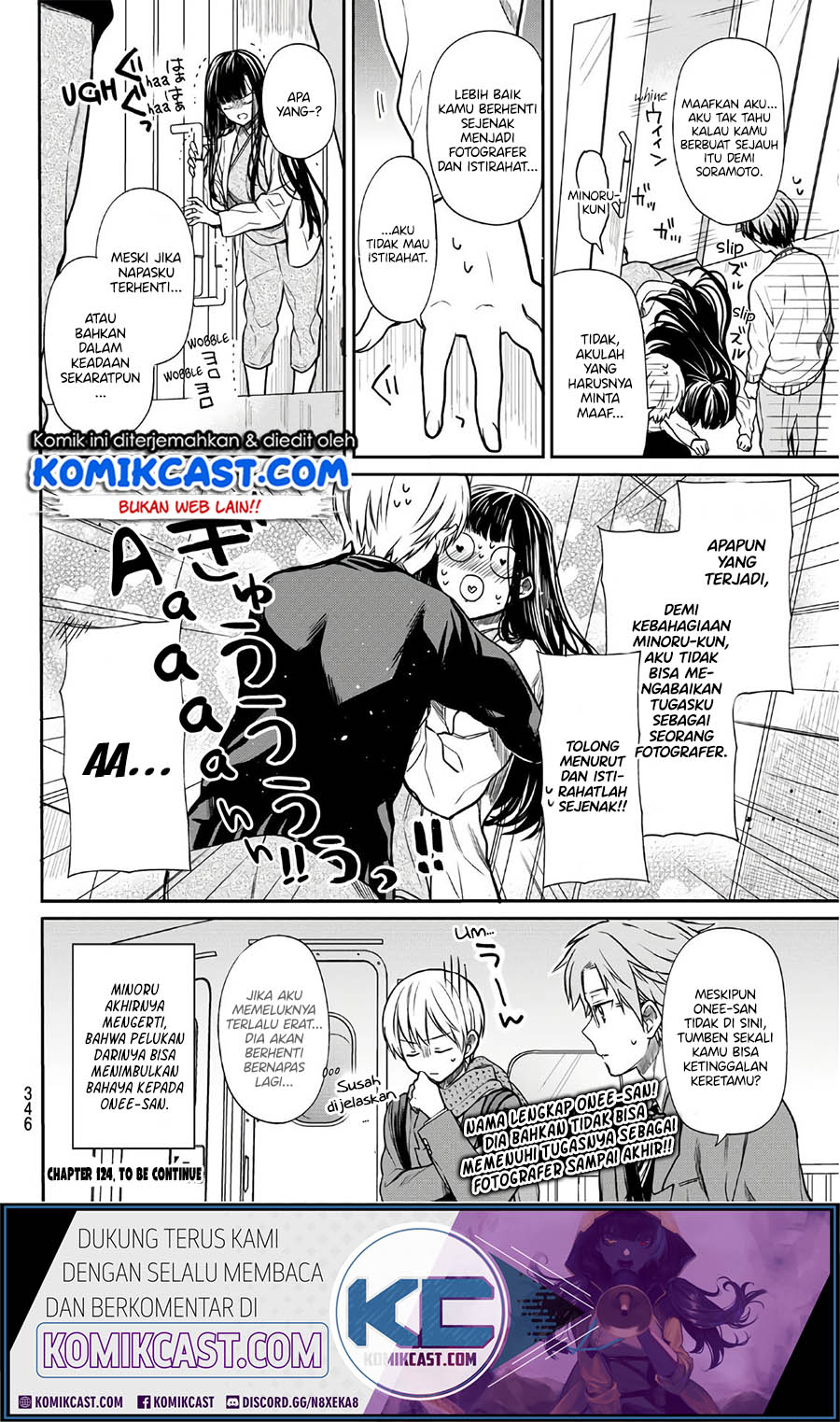 Chapter 124 - halaman 6