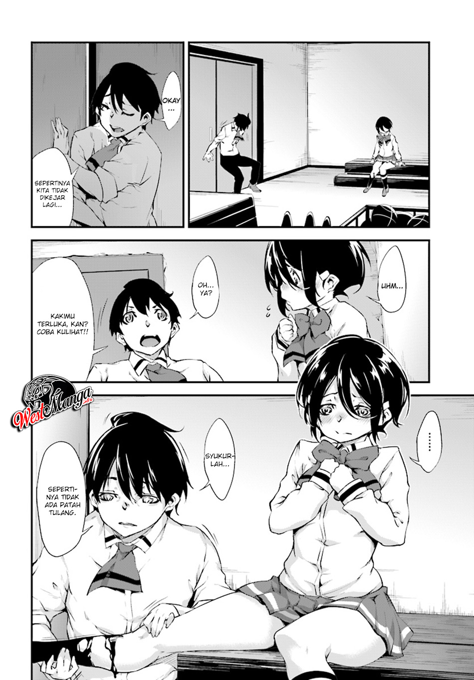 Chapter 5 - halaman 21