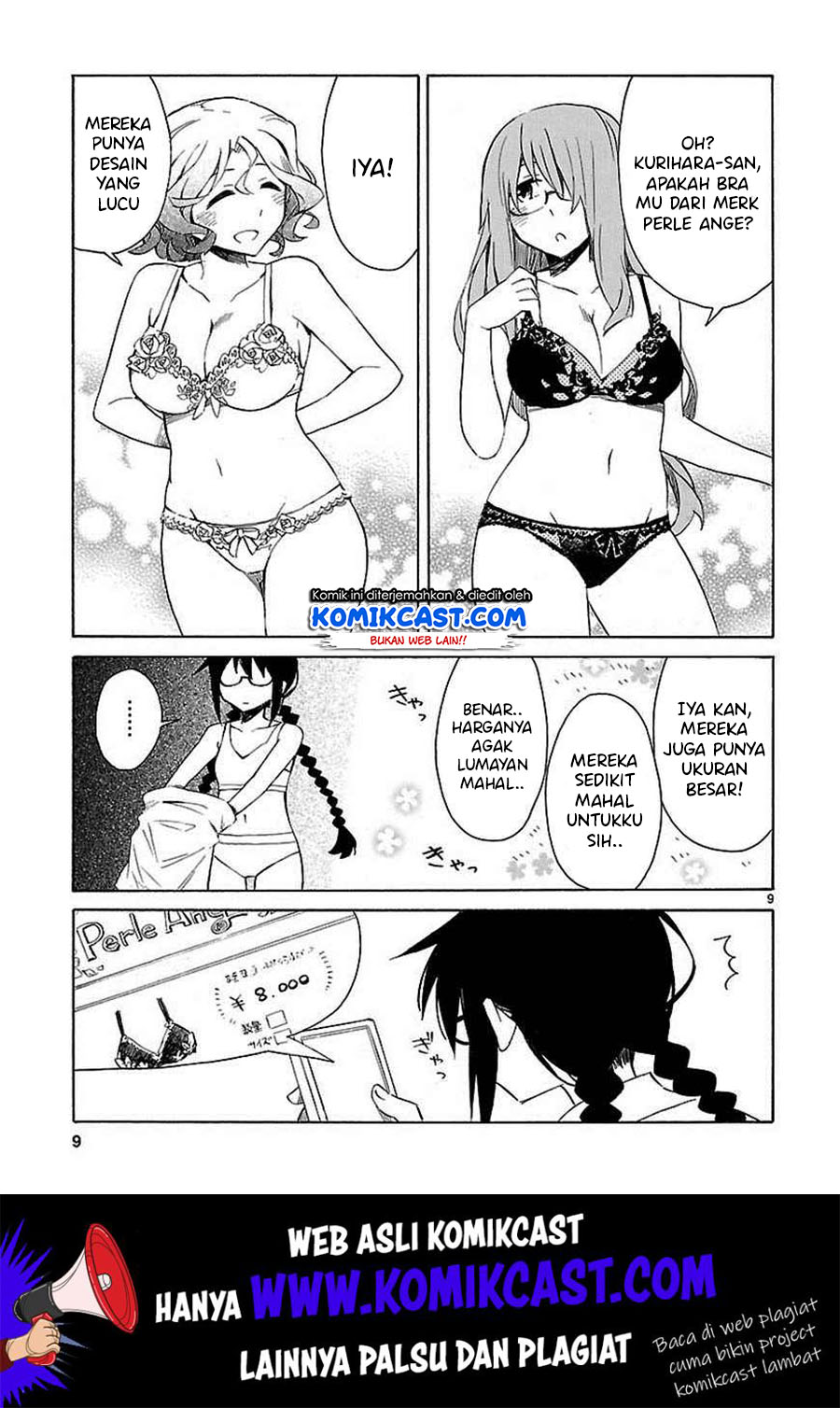 Chapter 15.5 - halaman 12