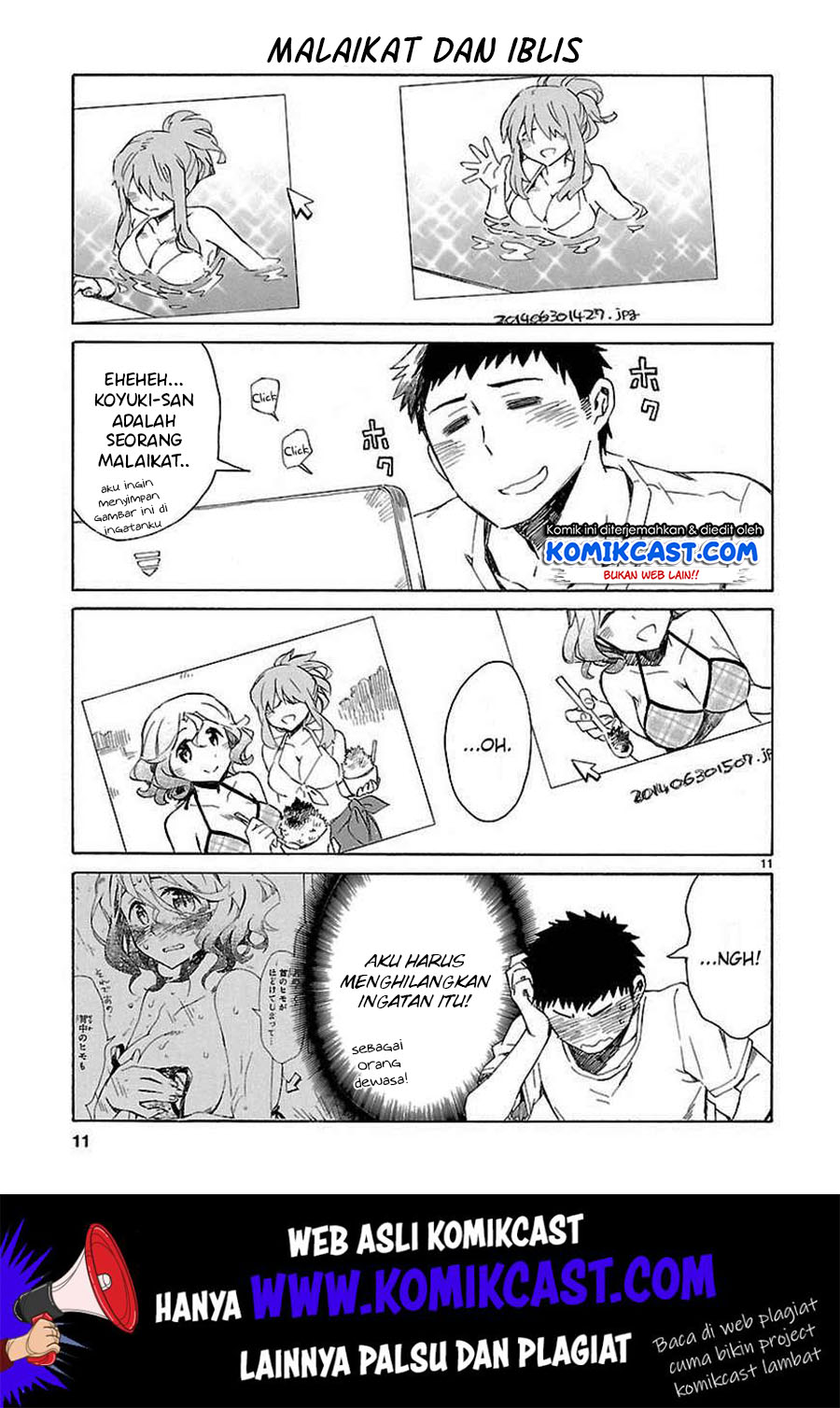 Chapter 15.5 - halaman 14