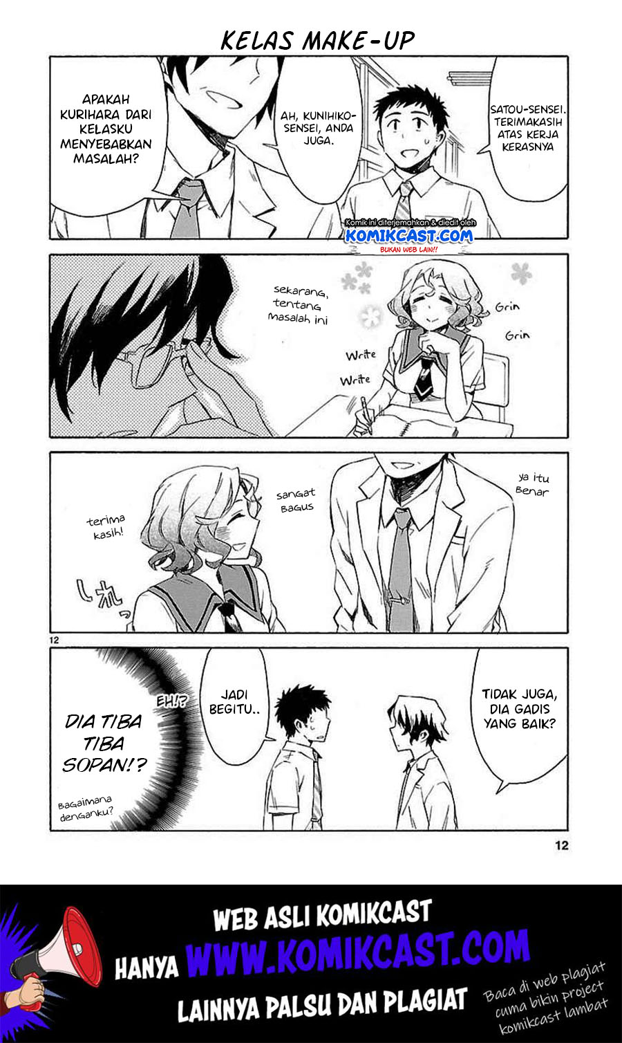 Chapter 15.5 - halaman 15
