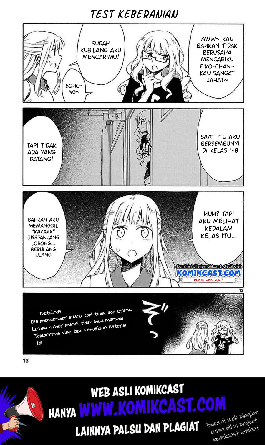 Chapter 15.5 - halaman 16