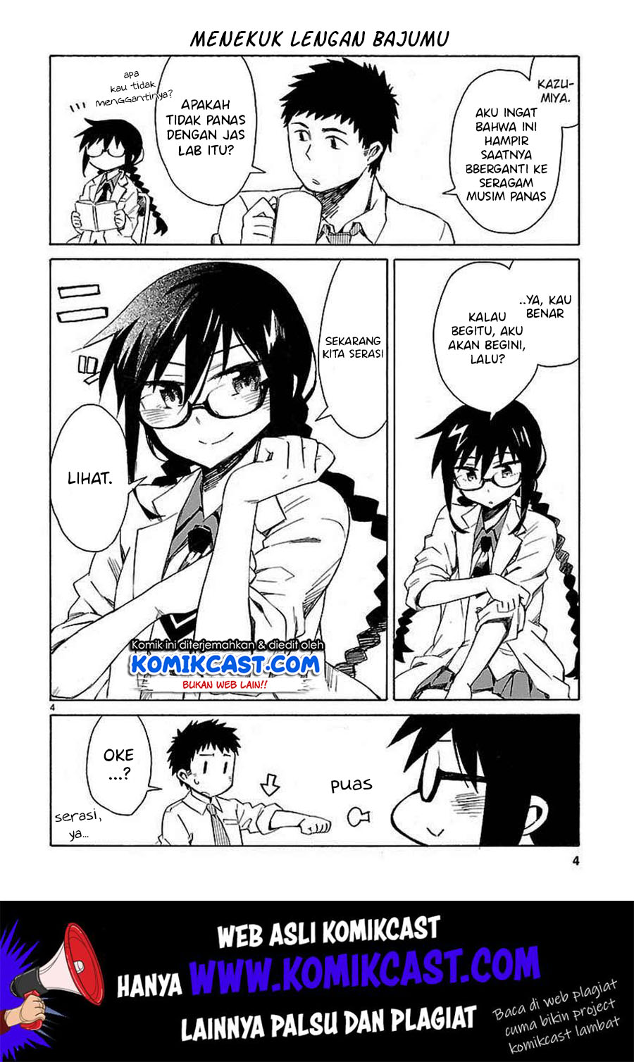 Chapter 15.5 - halaman 7