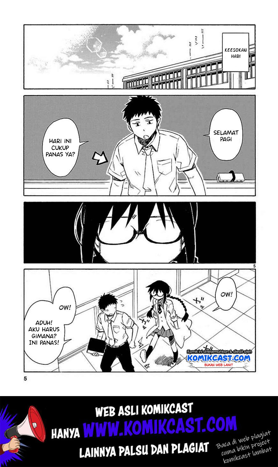 Chapter 15.5 - halaman 8