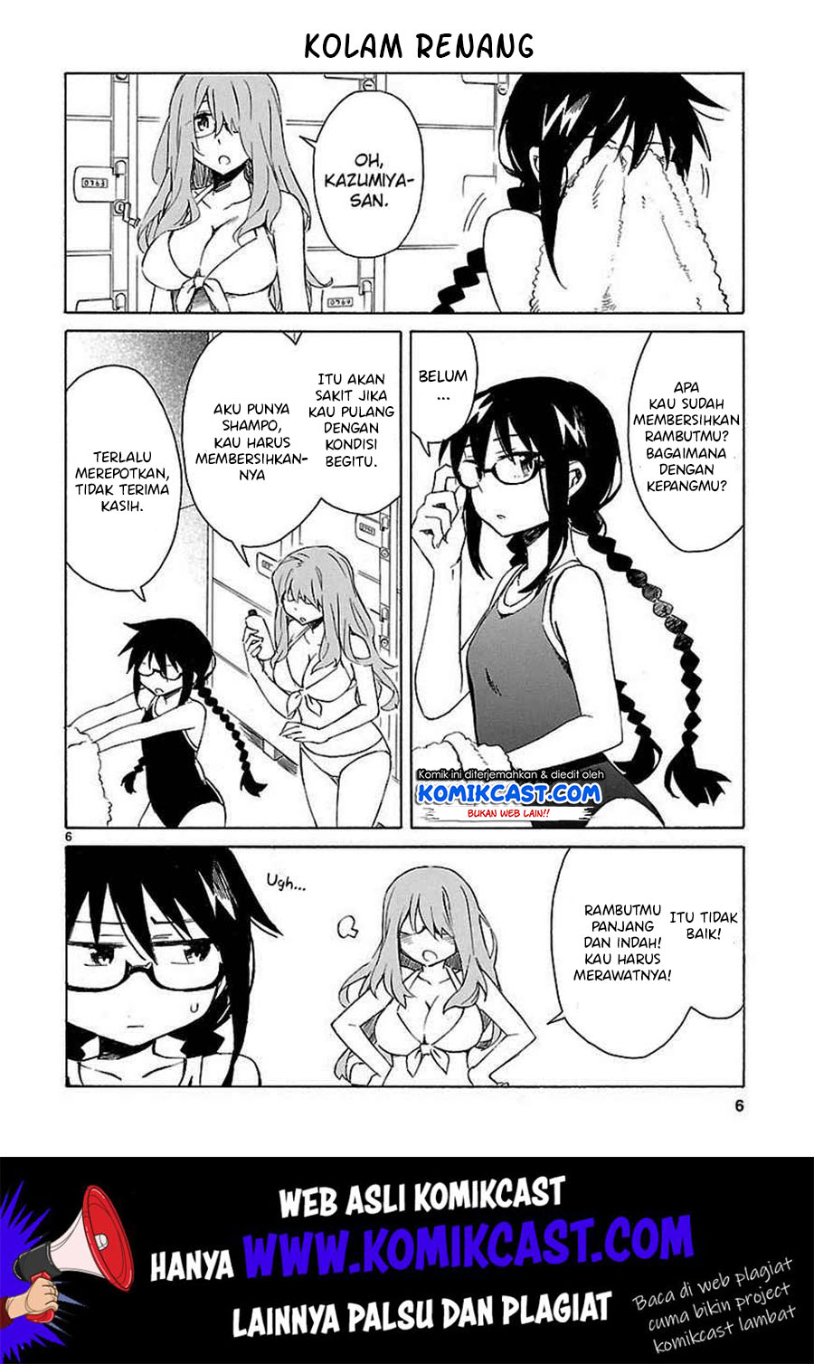 Chapter 15.5 - halaman 9