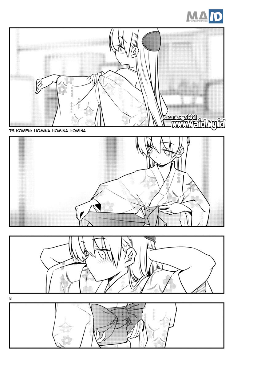 Chapter 80 - halaman 12