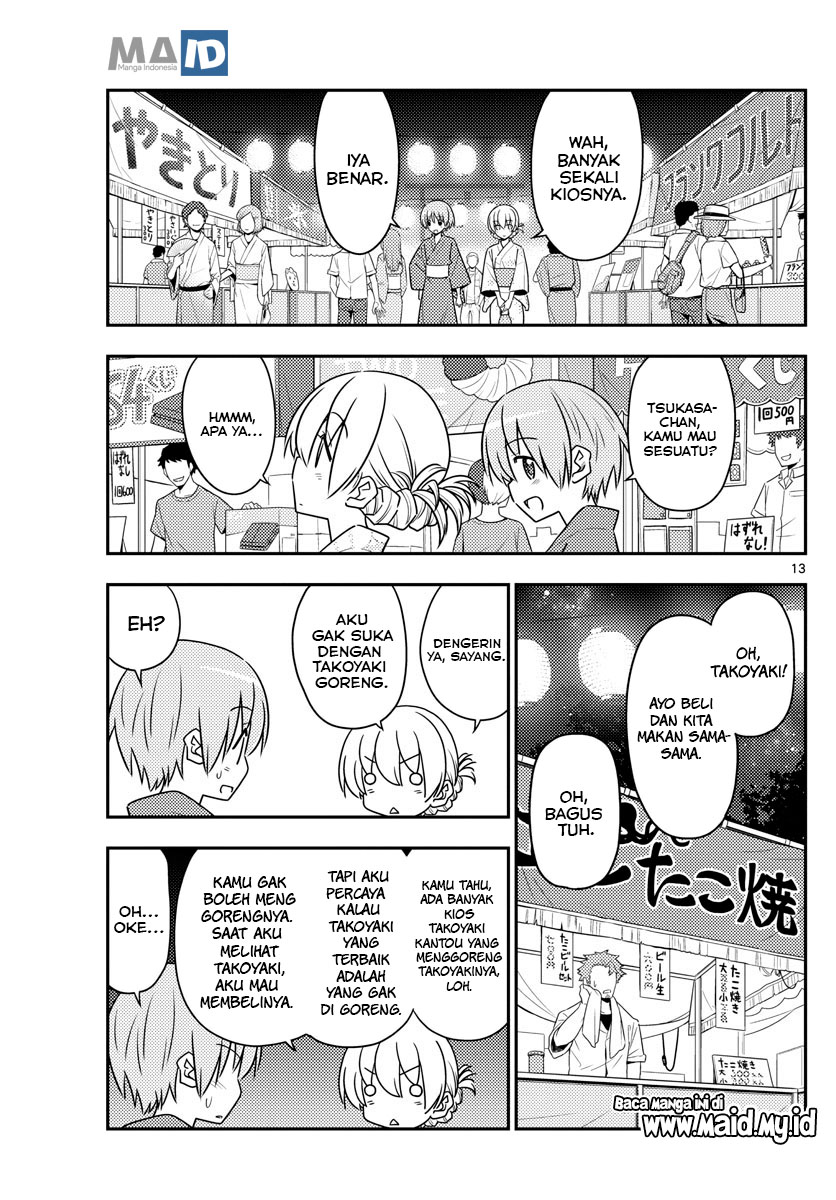 Chapter 80 - halaman 17