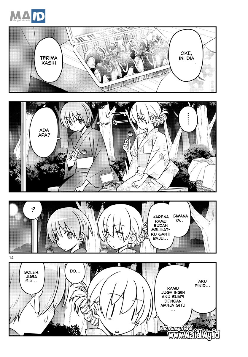 Chapter 80 - halaman 18