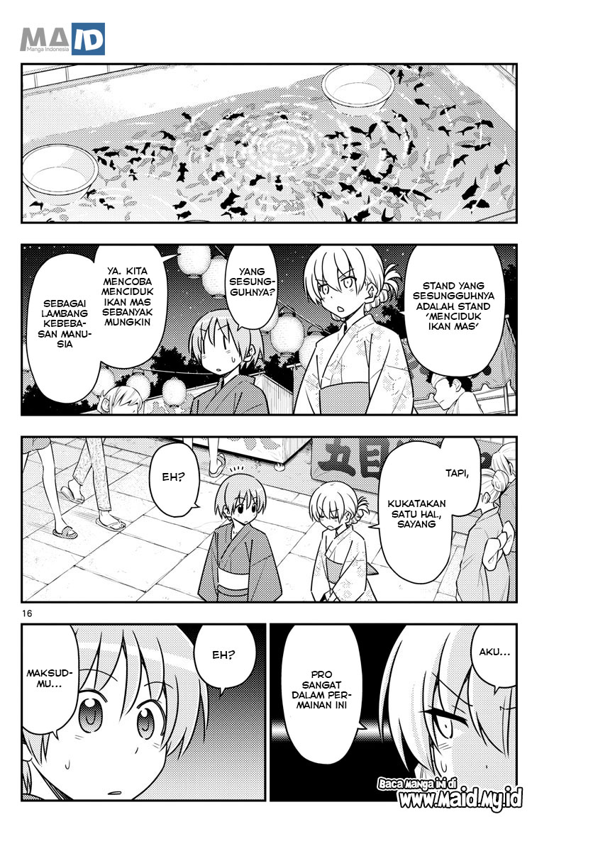 Chapter 80 - halaman 20