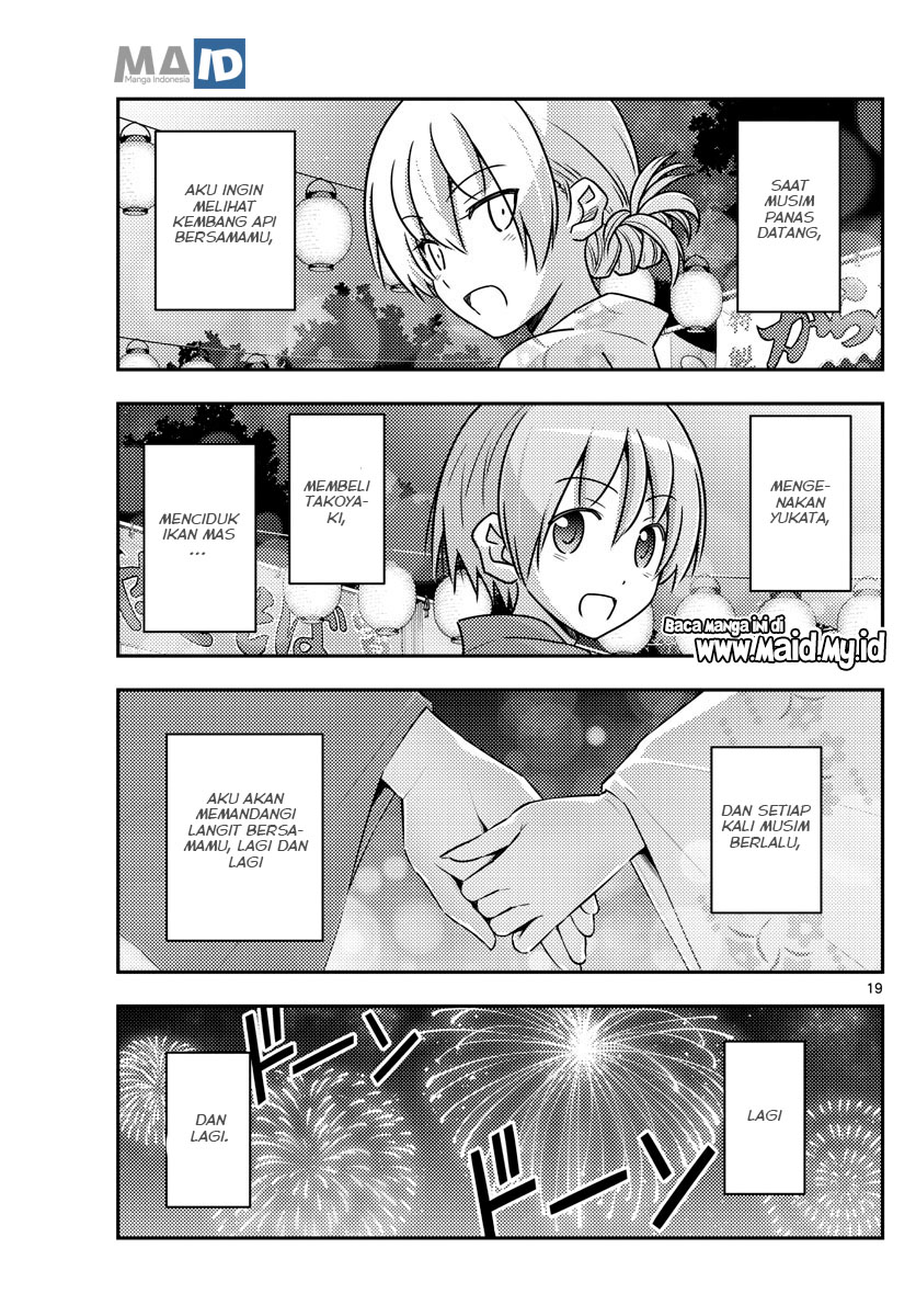 Chapter 80 - halaman 23