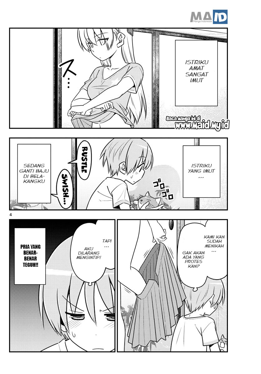 Chapter 80 - halaman 8
