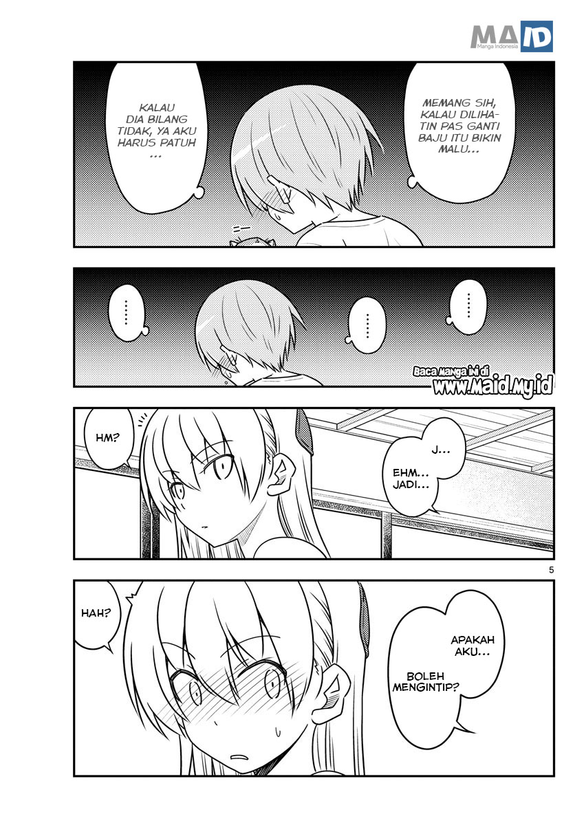 Chapter 80 - halaman 9