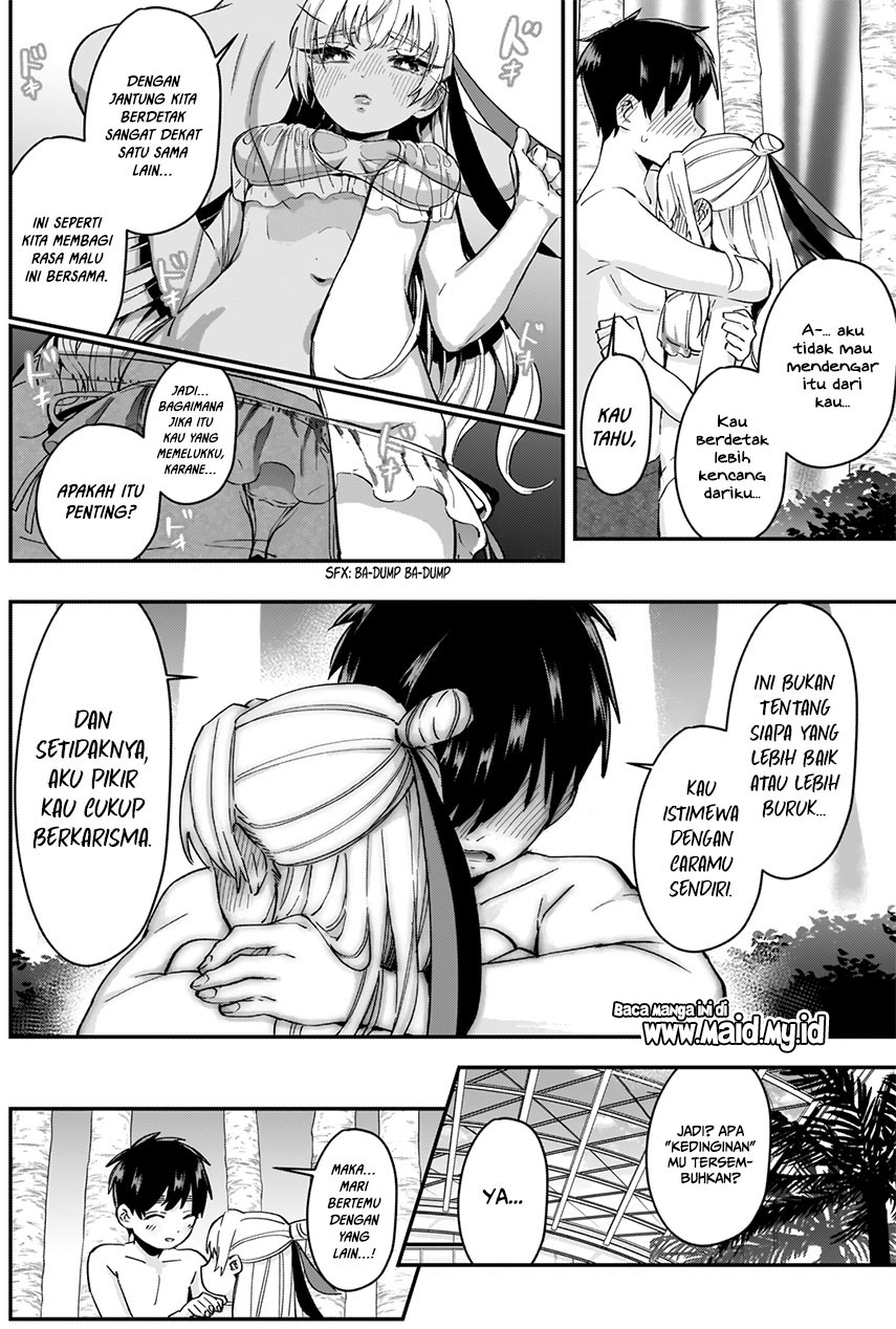 Chapter 9 - halaman 22
