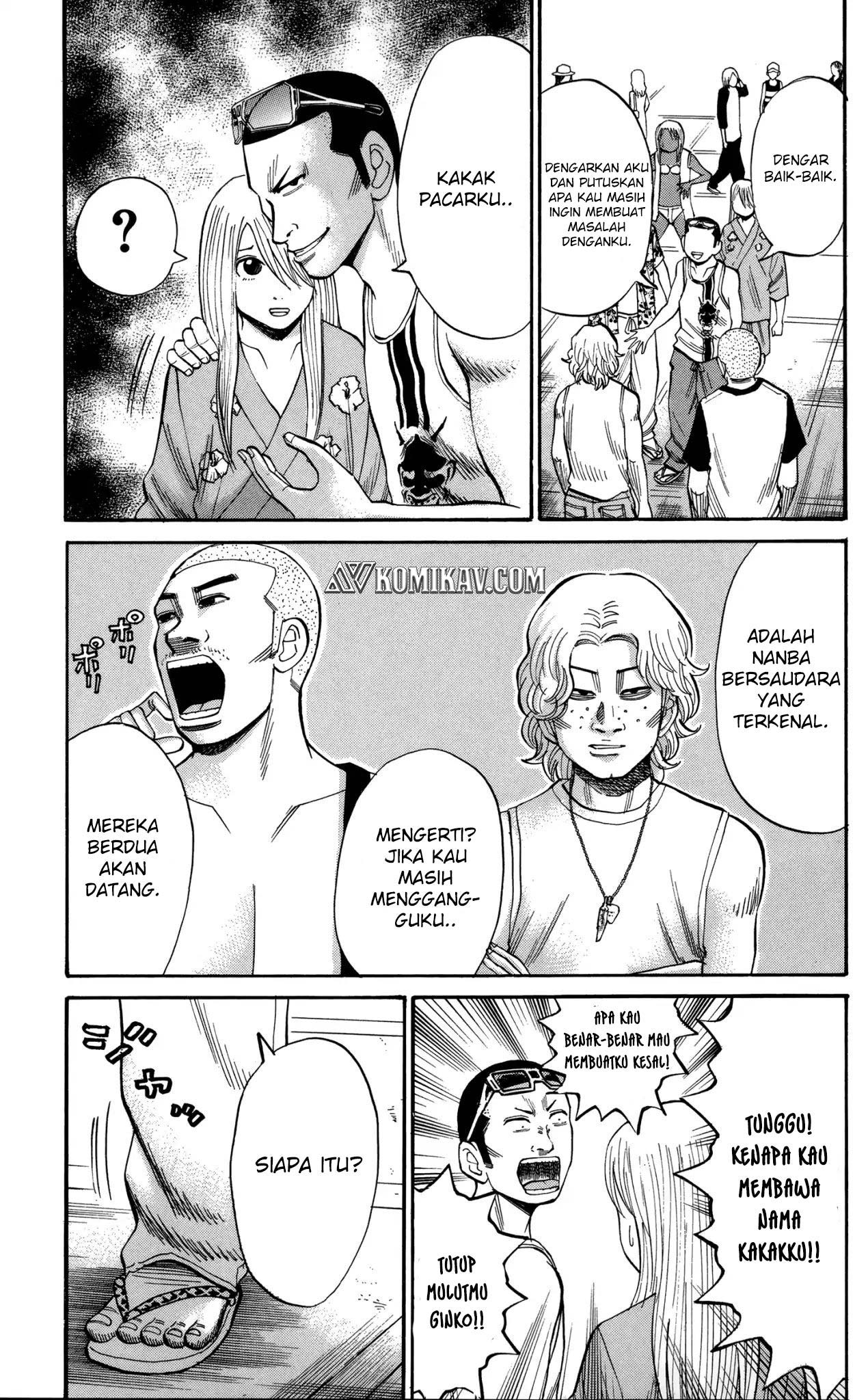 Chapter 44 - halaman 21