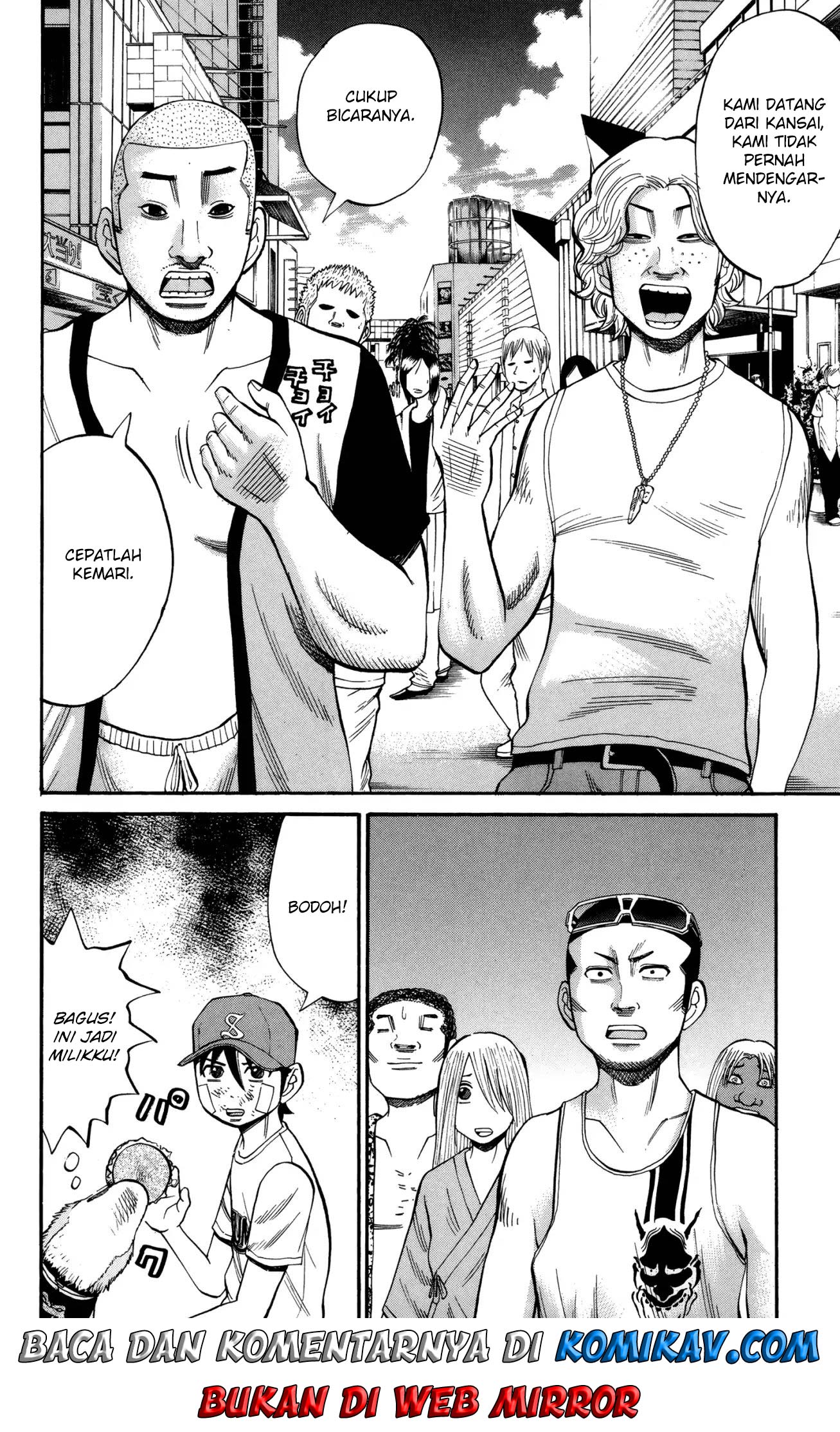 Chapter 44 - halaman 22