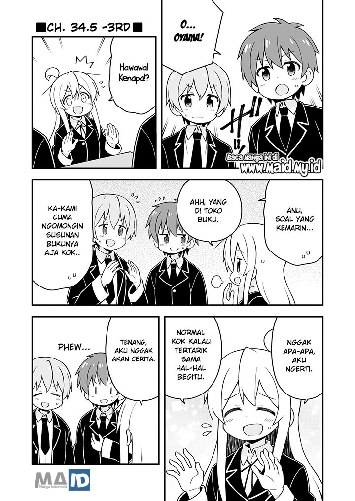 Chapter 37.5 - halaman 12