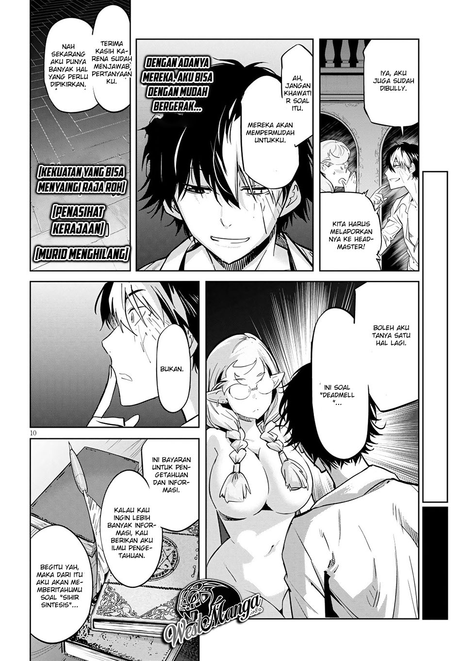 Chapter 23 - halaman 13