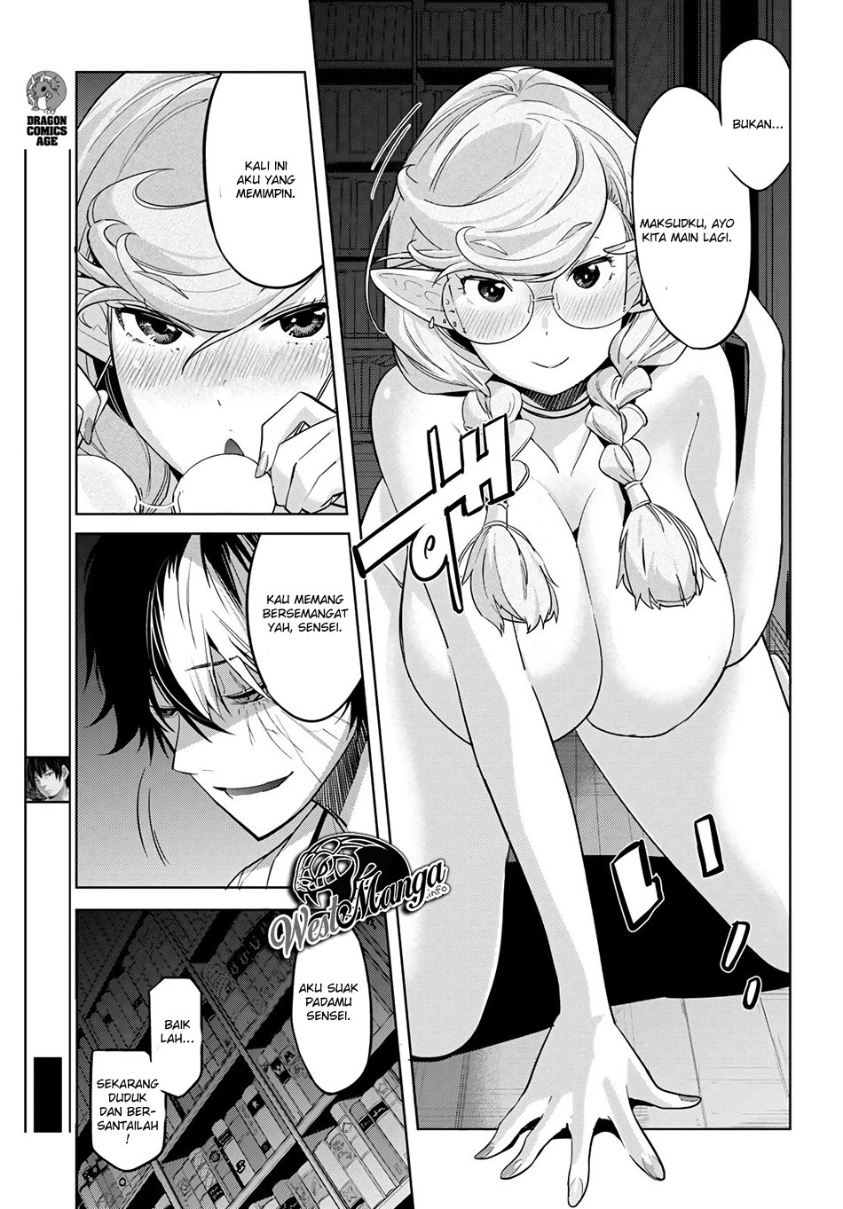 Chapter 23 - halaman 14