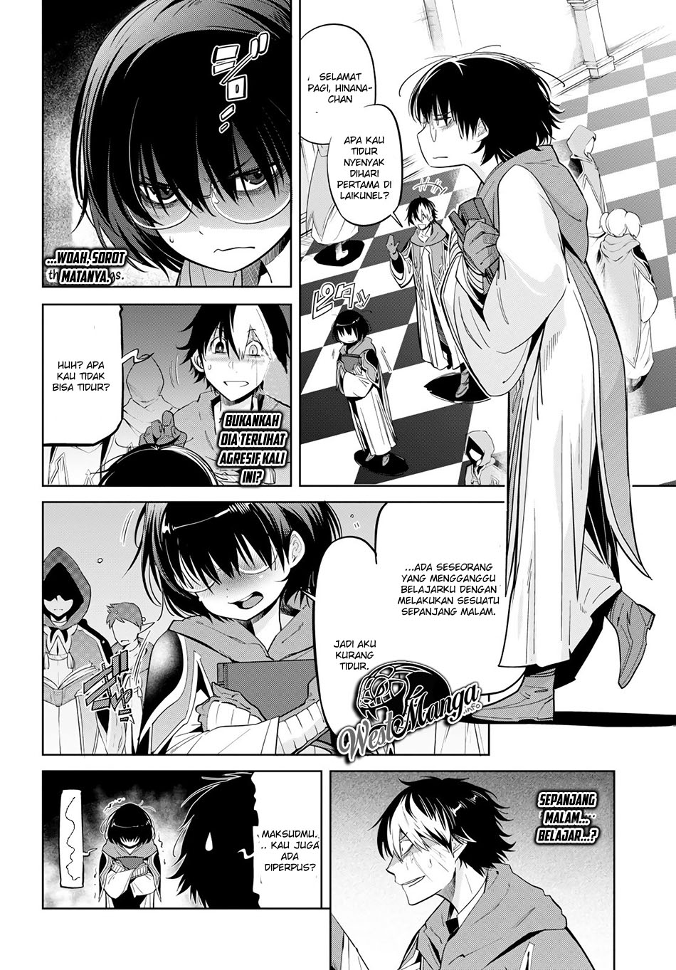 Chapter 23 - halaman 19