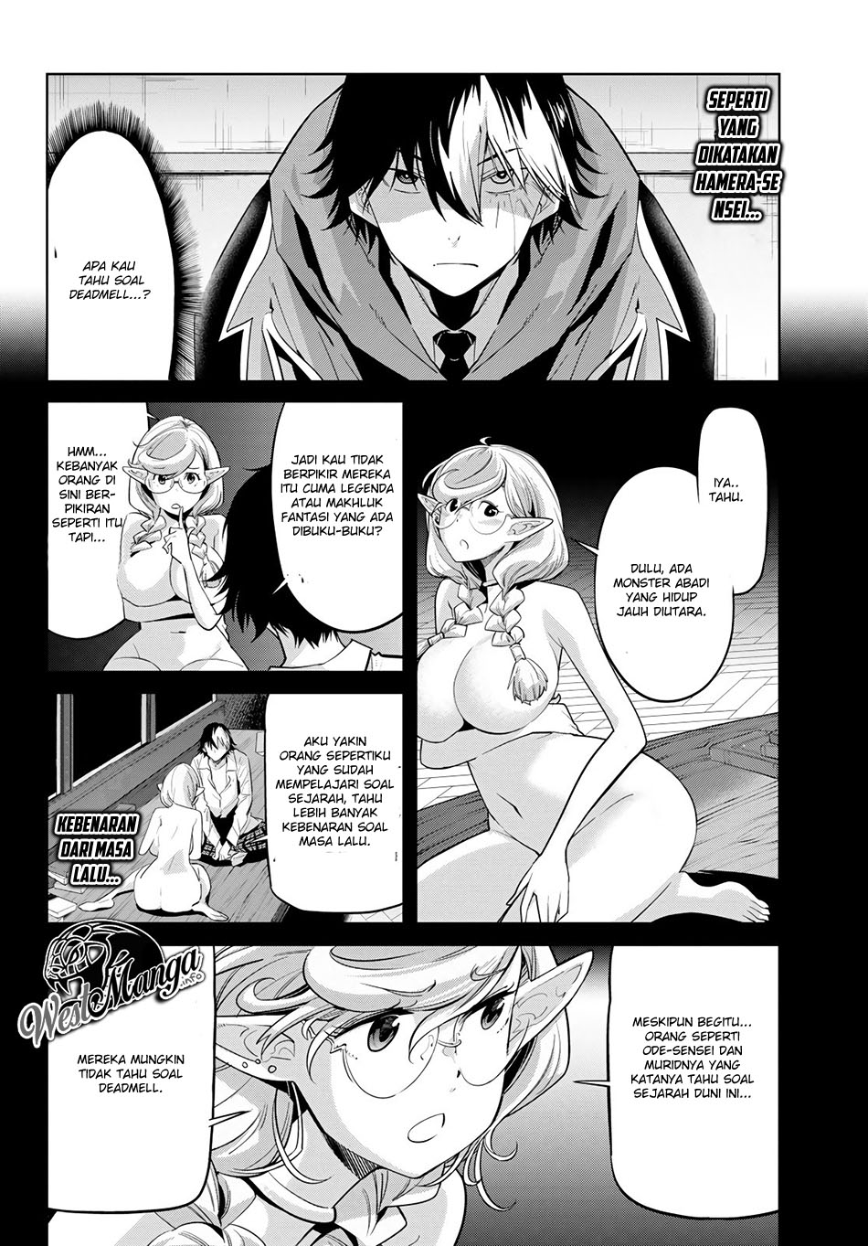 Chapter 23 - halaman 26