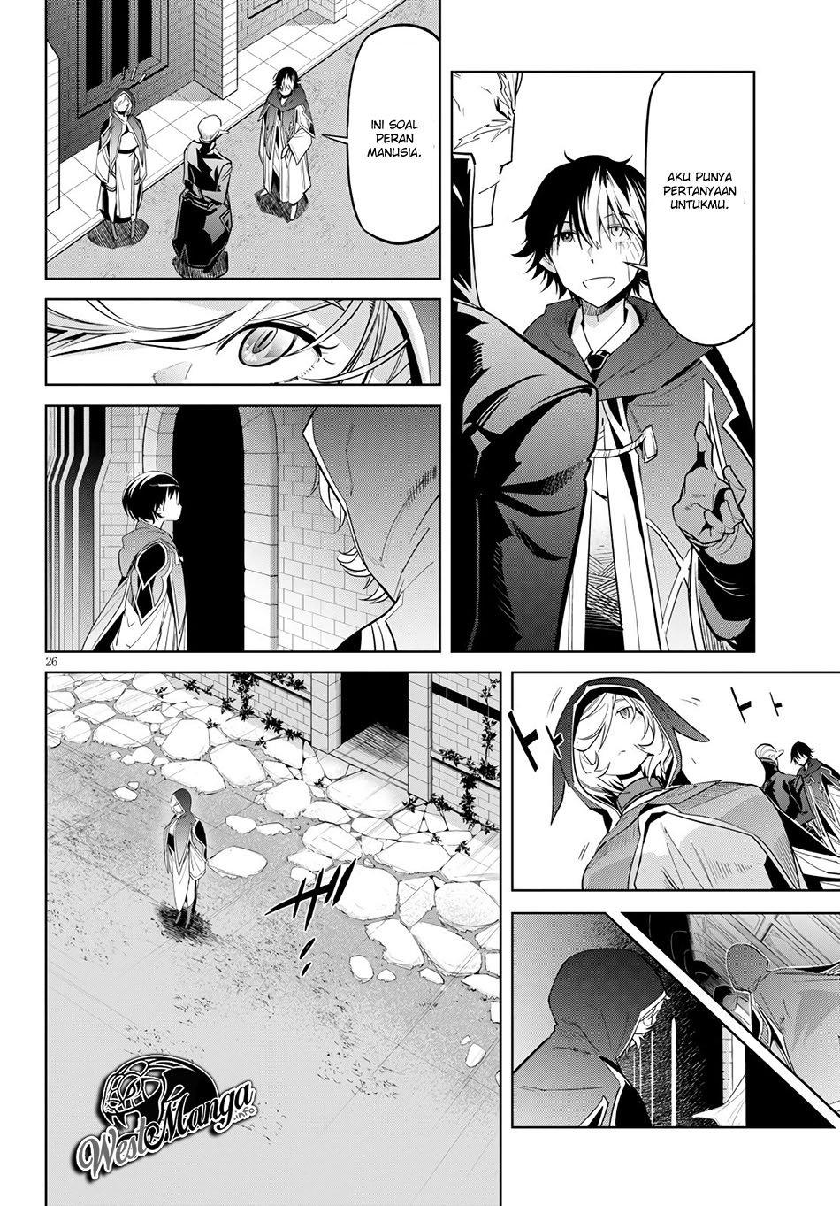 Chapter 23 - halaman 30