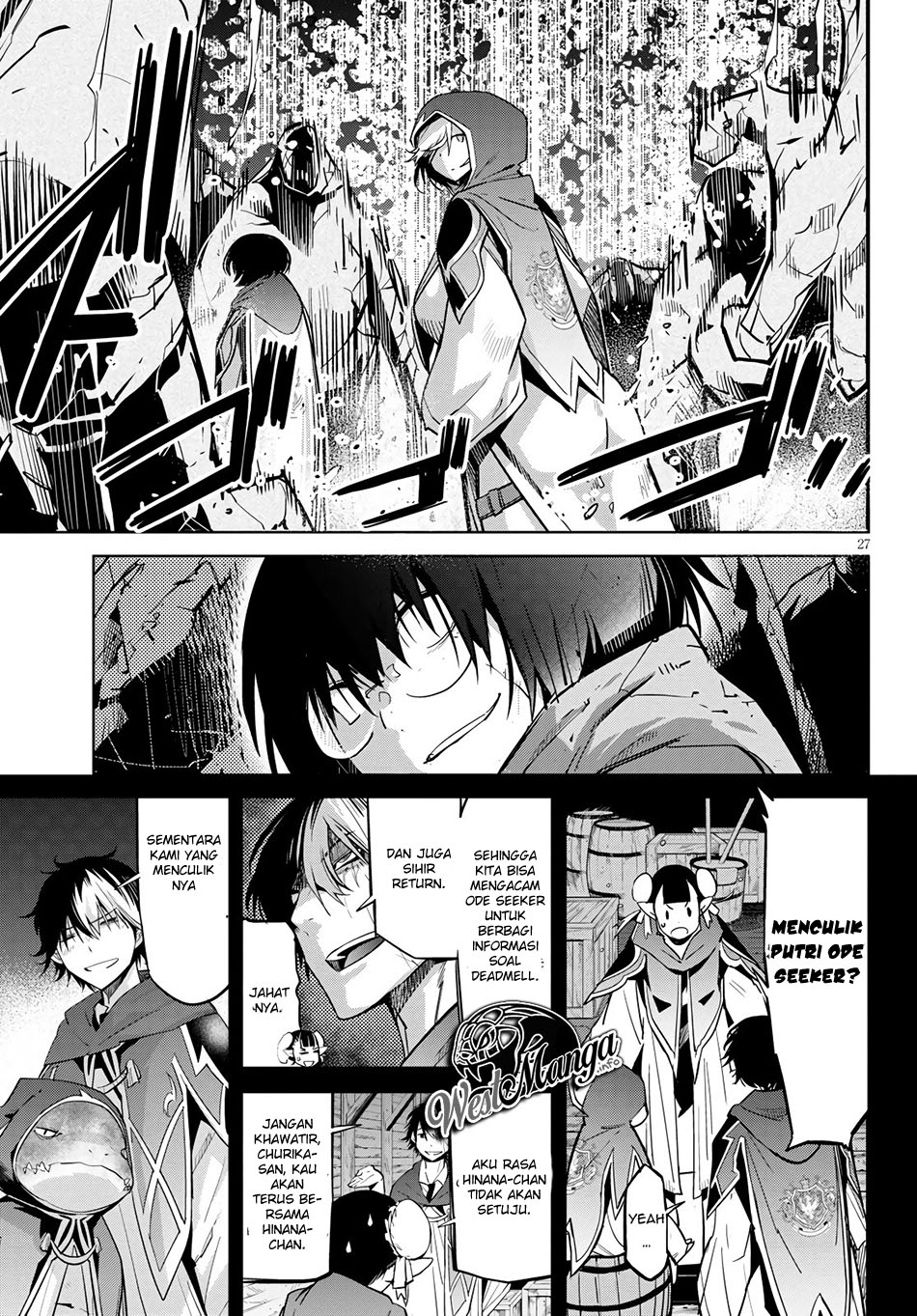 Chapter 23 - halaman 31