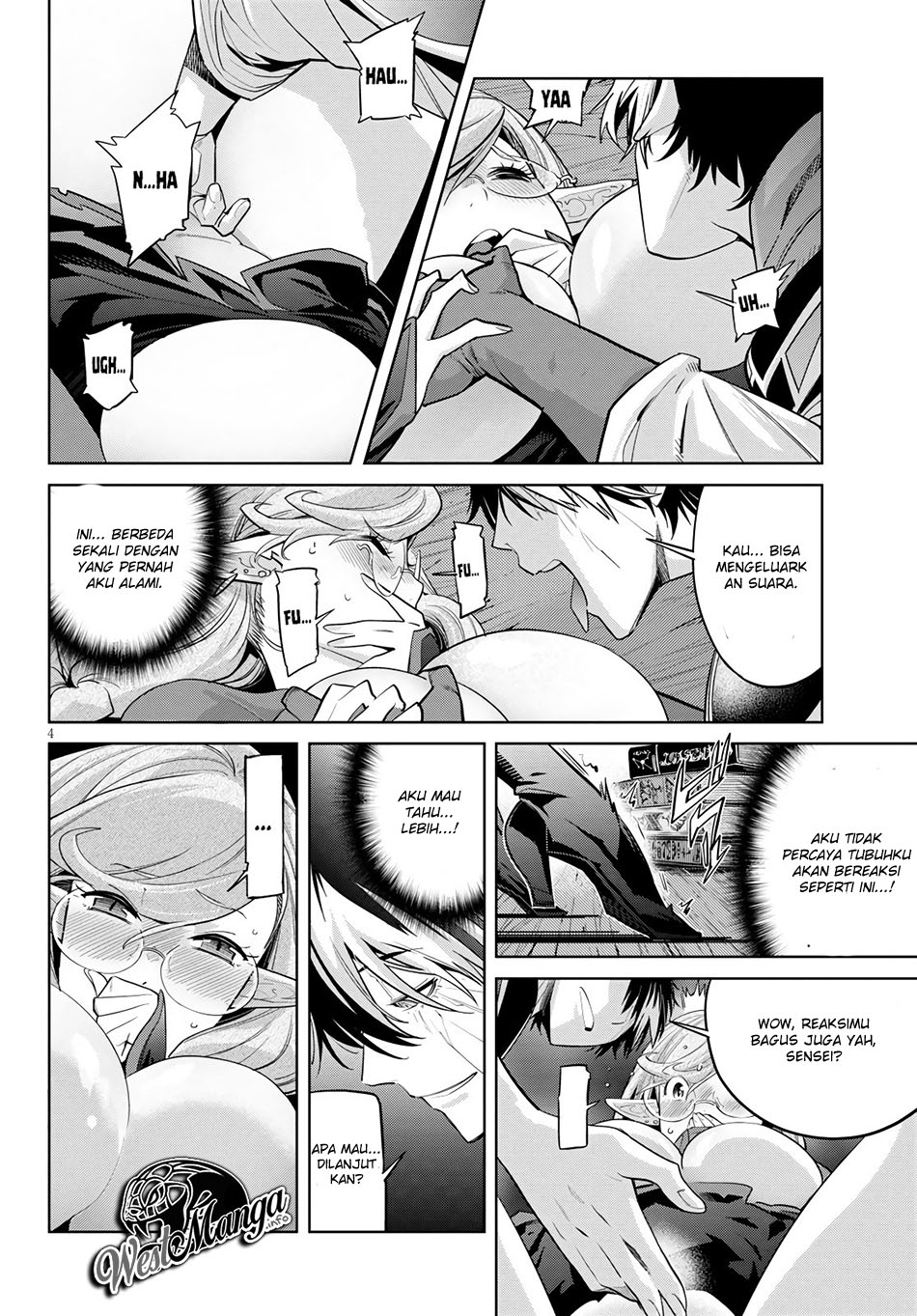 Chapter 23 - halaman 7
