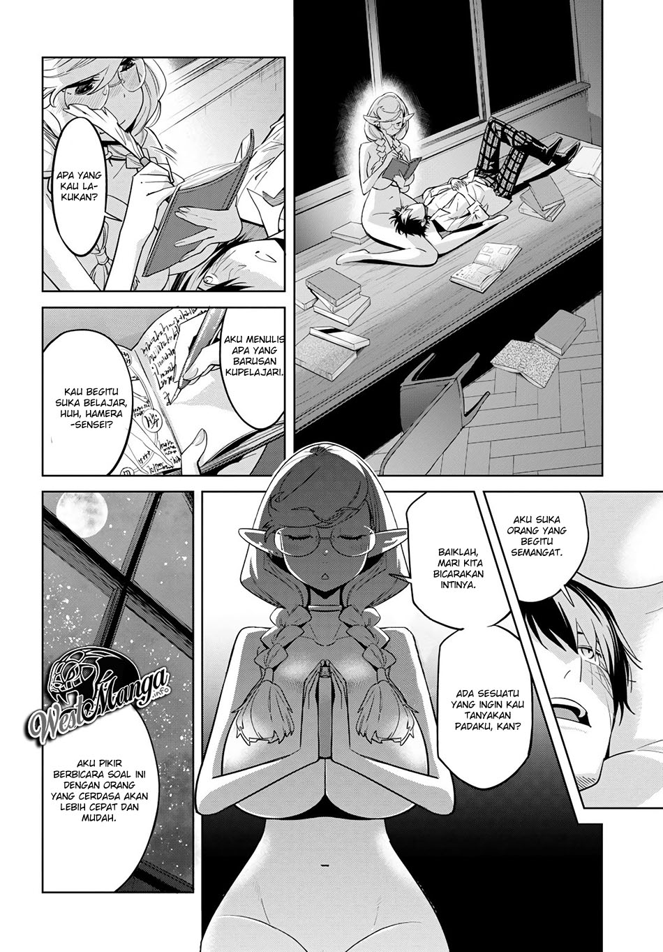 Chapter 23 - halaman 9