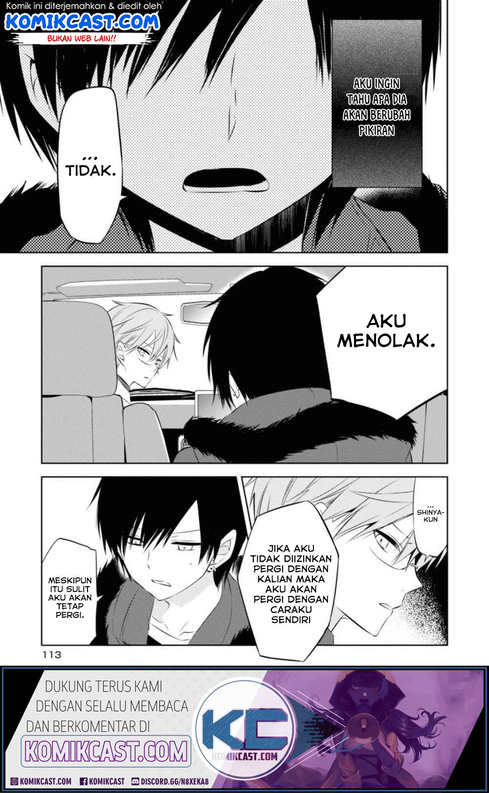 Chapter 32 - halaman 13