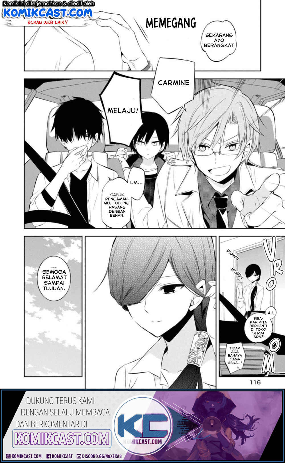 Chapter 32 - halaman 16