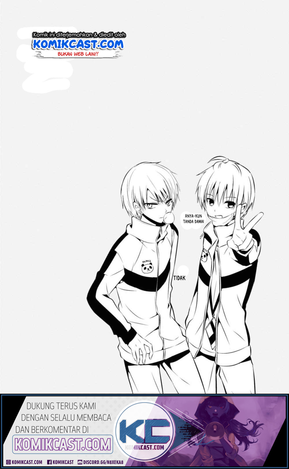 Chapter 32 - halaman 20