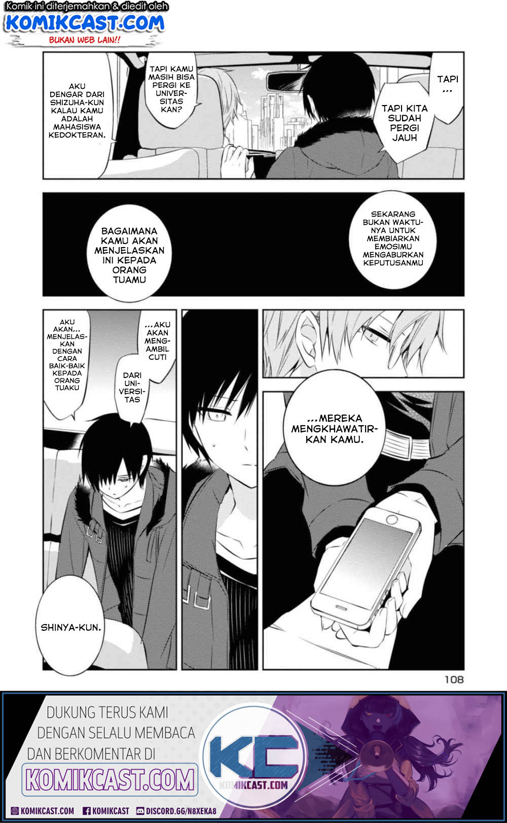 Chapter 32 - halaman 8