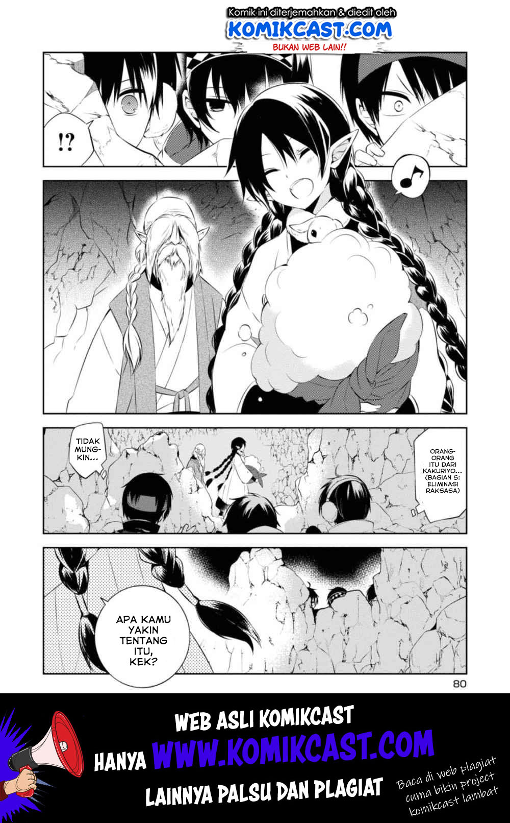 Chapter 31 - halaman 8