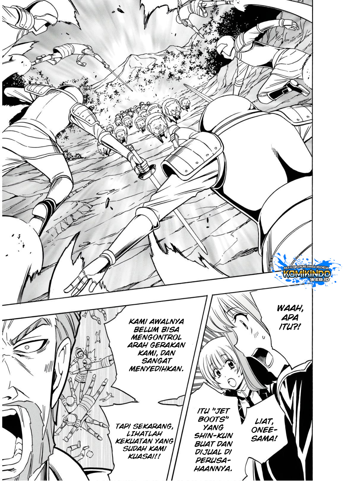 Chapter 41 - halaman 31