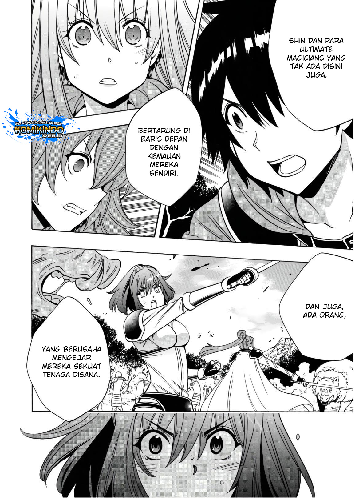 Chapter 41 - halaman 34