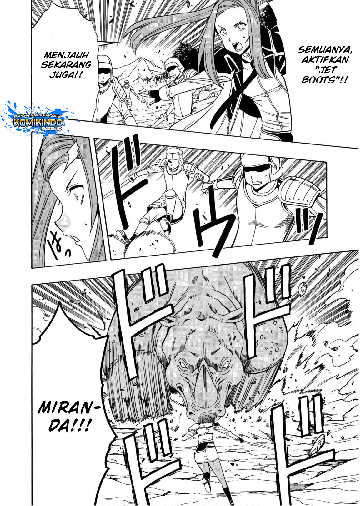 Chapter 41 - halaman 42