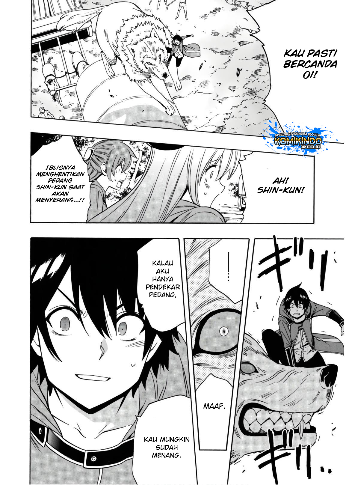 Chapter 41 - halaman 58