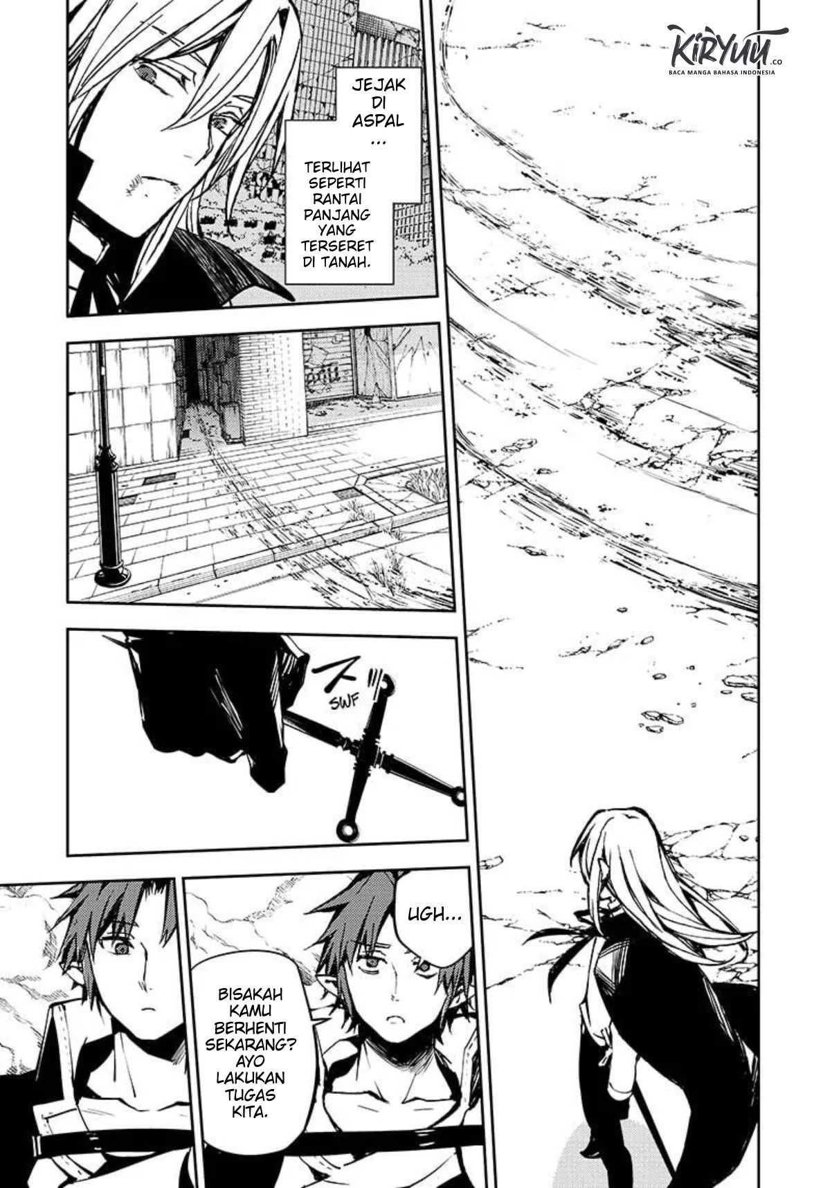 Chapter 91 - halaman 13