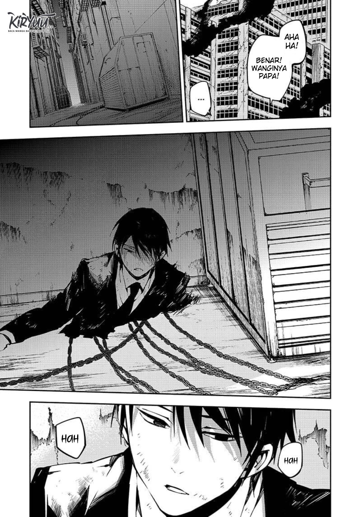 Chapter 91 - halaman 15