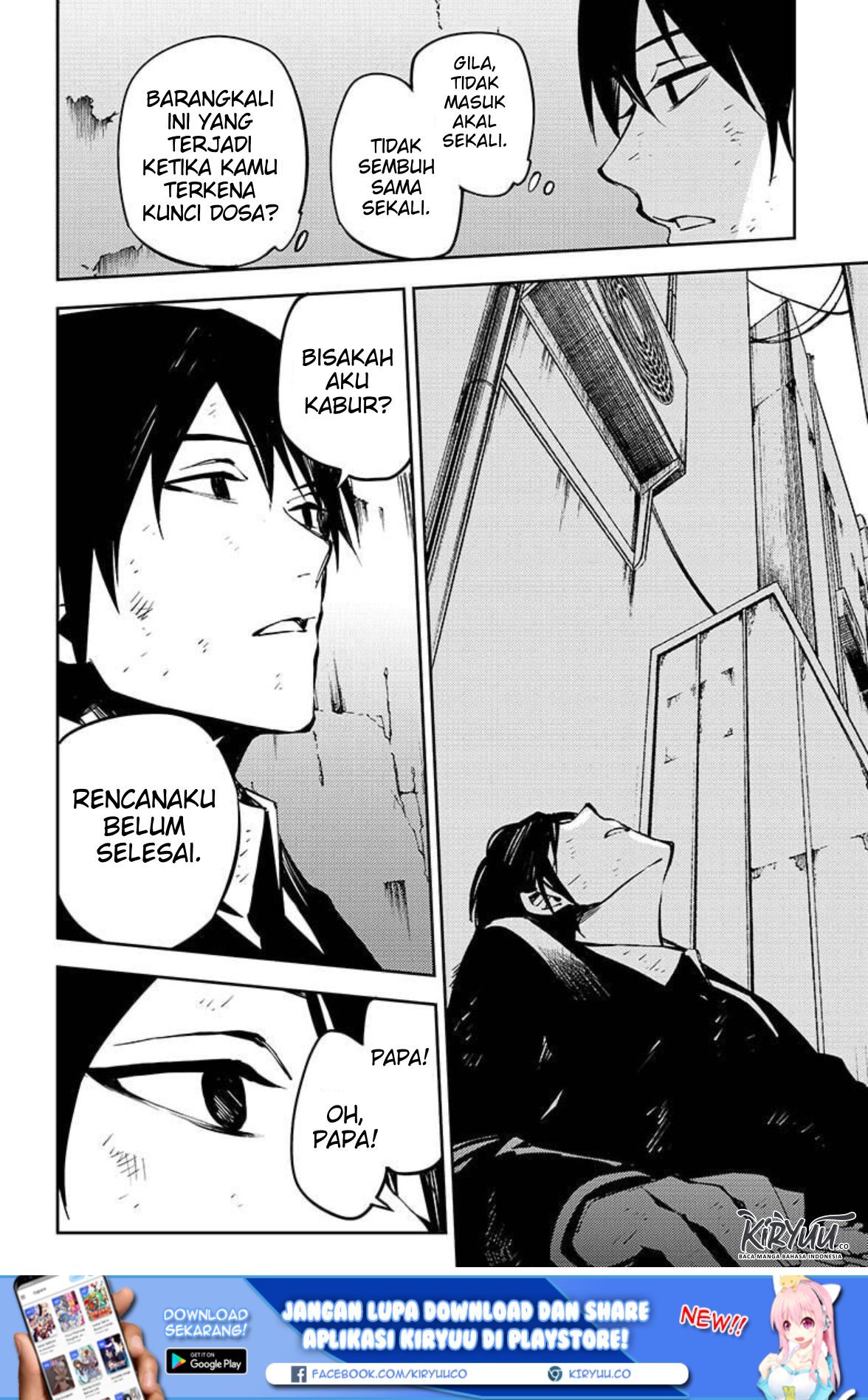 Chapter 91 - halaman 16