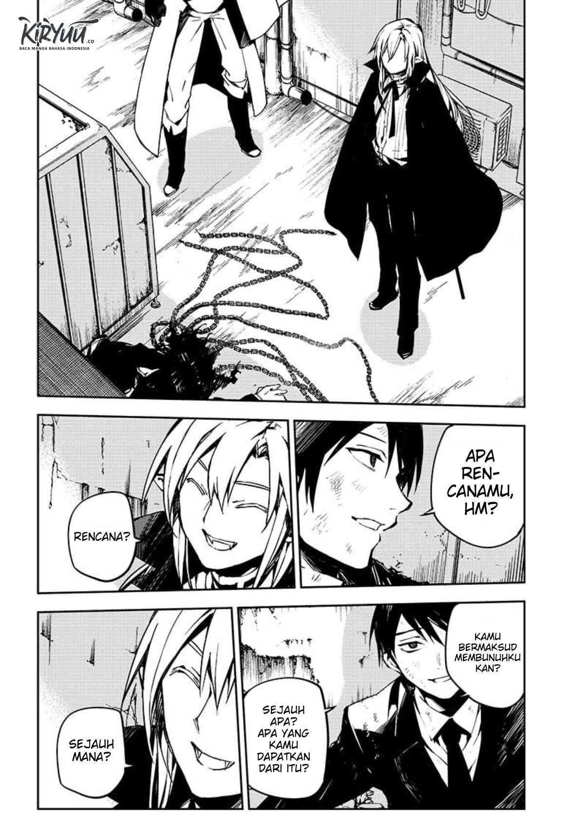 Chapter 91 - halaman 18